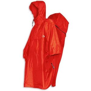Tatonka Cape Men M - red kép