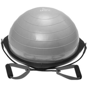 Lifefit Balance ball 58cm, ezüstszínű kép
