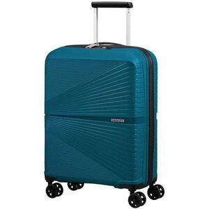 American Tourister Airconic Spinner 55 Deep Ocean kép