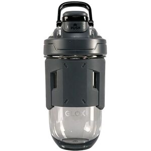 GLOX tritan shaker 700 ml szürke kép