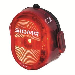 Sigma Nugget II Flash kép