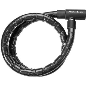 MasterLock 8218EURDPS Páncélozott acélkábel - 200 cm kép