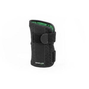 Mueller Green Reversible Wrist, csuklószorító, uni kép