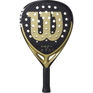 Wilson Defy LS V1 Padel kép