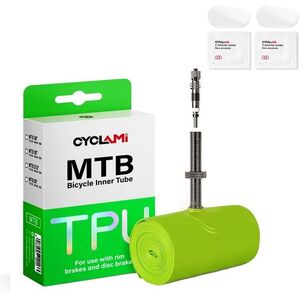 Cycplus Cyclami TPU ultralight MTB 29" kép