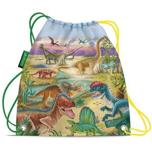 Argus Jurassic adventure tornazsák kép