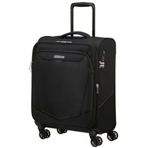 American Tourister Summerride Spinner S EXP Black kép