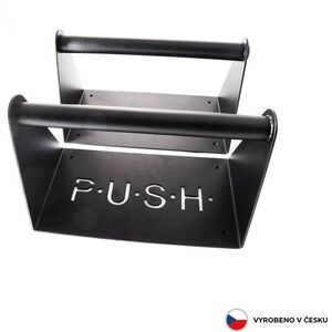 Push Pro MT alacsony tolódzkodó kép