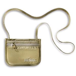 Tatonka Skin Id Pocket Natural kép