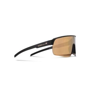 Napszemüvegek RED BULL SPECT DAKOTA-007, rubber black, smoke with gold mirror, CAT3, 137-130 kép