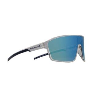 Napszemüvegek RED BULL SPECT DAFT-013, grey clear, smoke with blue mirror, CAT 3 kép