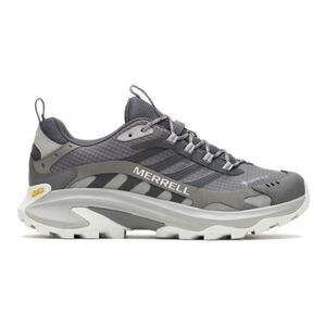Férfi alacsony túracipő MERRELL Moab Speed 2 GTX M asphalt kép