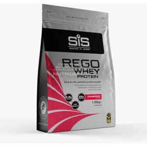 REGO Whey protein 1350 g kép
