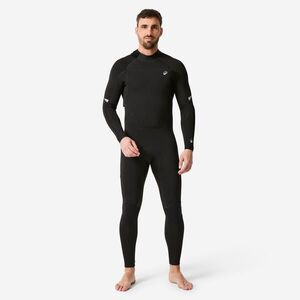 Decathlon Férfi neoprén szörfoverall, 4/3 mm - 500-as kép