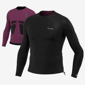 Decathlon Férfi UV-szűrős póló kép