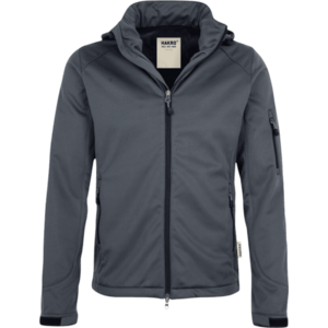 Hakro Ontario Softshell Jacket kép
