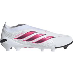 Predator League Laceless FG kép