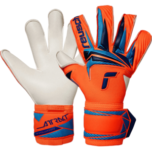Reusch Attrakt Gold X Evolution Goalkeeper Gloves kép
