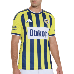 Fenerbahce Home 2026/27 kép