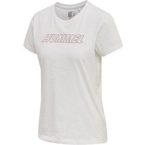 hmlTE CALI COTTON T-SHIRT kép