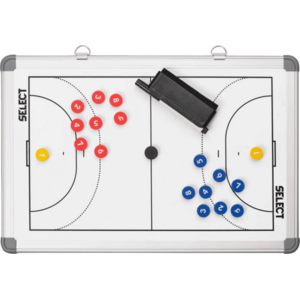 Select Handball v23 Tactics Board kép