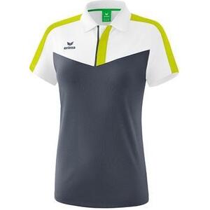 SQUAD POLOSHIRT W kép