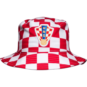 Croatia Bucket Hat Apex 2026 kép
