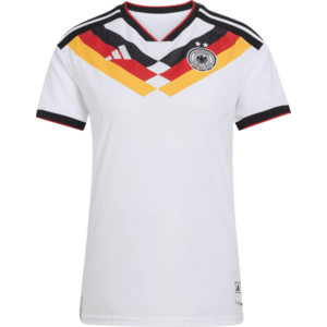 Germany Authentic Home 2026 Women kép
