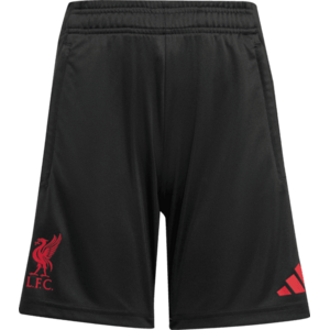 Liverpool FC Competition Training Shorts 2025/26 Kids kép