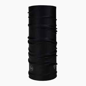 BUFF többfunkciós heveder Thermonet tömör fekete 123209.999.10.00 (Thermonet Solid 123209.999.10.00) kép