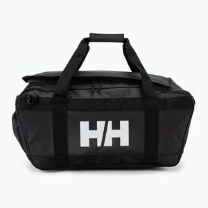 Helly Hansen H/H Scout Duffel utazótáska fekete 67442_990 (HH Scout Duffel L 67442_990) kép