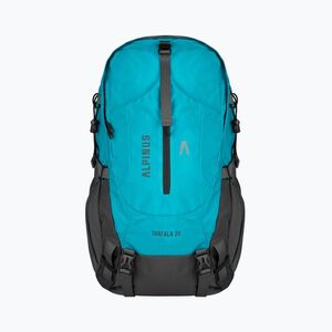 Alpinus Tarfala 35 l trekking hátizsák kék AI18421 (Tarfala 35 AI18421) kép
