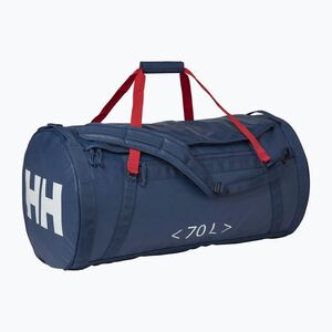 Helly Hansen HH Duffel Bag 2 70 l óceáni utazótáska (HH Duffel Bag 2 70L 68004_584) kép