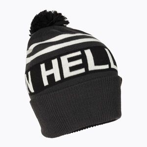 Helly Hansen Ridgeline téli sapka ébenfekete színű (Ridgeline 67150_980) kép