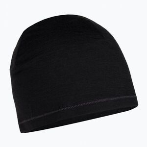 Smartwool Merino téli sapka fekete (Merino 17047) kép