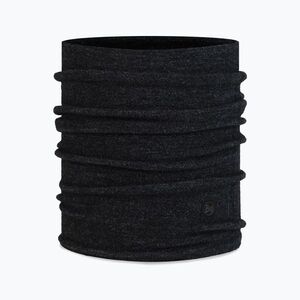 többfunkciós kendő BUFF Merino Fleece black (Merino Fleece 129444.999.10.00) kép