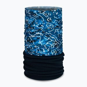 BUFF Gyermek multifunkciós heveder Polar tivat kék (Polar 132509.707.10.00) kép