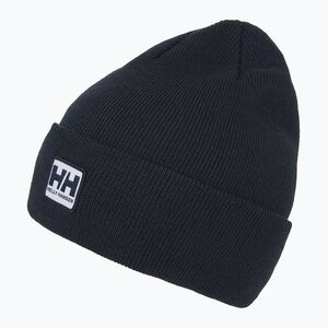 Helly Hansen Urban Cuff téli sapka tengerészkék színben (Urban Cuff 67154_597) kép