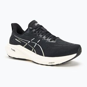 Férfi futócipő ASICS GT-2000 13 wide fit black/white (GT-2000 13 1011B862-003) kép