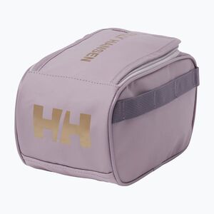 Helly Hansen H/H Scout mosótáska lila agyag (HH Scout Wash Bag 67444_676) kép