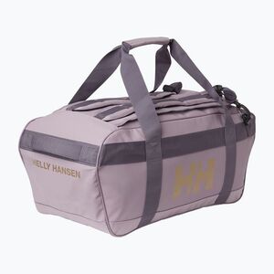 Helly Hansen H/H Scout Duffel M 50 l lila agyag utazótáska (HH Scout Duffel M 67441_676) kép