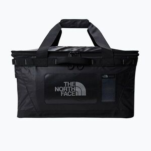 The North Face Base Camp Gear Box M 65 l tnf black/ tnf black/ npf felszerelés táska (Base Camp Gear Box M NF0A81CD4HF1) kép