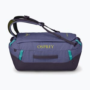 Osprey Transporter Duffel 40 l utazótáska (Transporter Duffel 40 10006324) kép