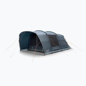 Vango Sierra 500 mélykék 5 személyes kemping sátor (Sierra 500 TEVSIERRA000001) kép