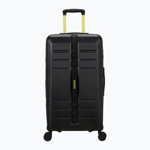 American Tourister Trailon Trunk utazótáska 90 l fekete (Trailon Trunk 73 152542-1041) kép
