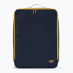 CabinZero Packing Cube Ultrakönnyű L kék csillogó utazásszervező (Packing Cube Ultralight CZ372414) kép