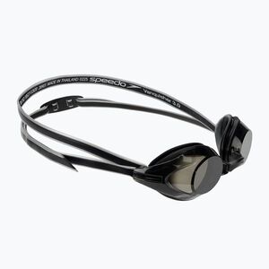 Speedo Vanquisher 3.0 speedo fekete / füst úszószemüveg (Vanquisher 3.0 8-00473509951) kép