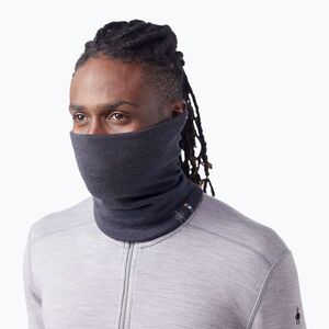 Smartwool Thermal Merino Rebersible kémény szénszürke melír (Thermal Merino Rebersible SW0170710101) kép
