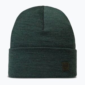BUFF Heavyweight Merino Wool téli sapka szilárd erdő (Heavyweight Merino Wool 111170.809.10.00) kép