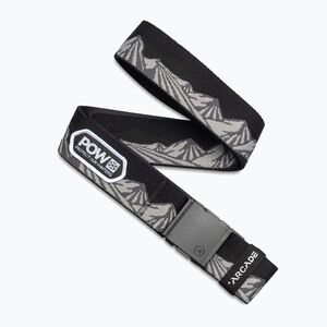 Öv Arcade POW x Joseph Toney black/charcoal (POW x Joseph Toney UA-NRCFPO4-009) kép